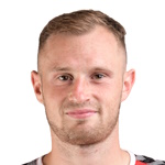 Patryk Caliński player photo