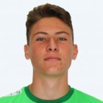 Alexander Kavaleouski player photo