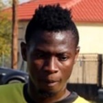 Brahim Bruno Kone player photo