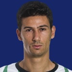 Antonis Magas player photo