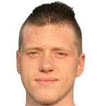 Jeremy van Gelderen player photo