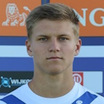 Jesse Verswijveren player photo