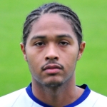 H. Panayiotou St. Kitts and Nevis player