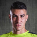 Anastasios Karagiozis player photo