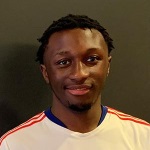 Gaël Nsombi player photo