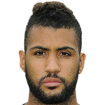 Nassim Lamliki player photo