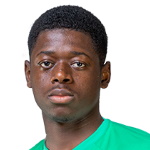 Saïdou Sow Guinea U23 player photo
