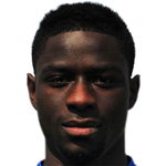 Lamine Fall player photo