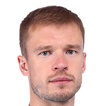 Maxim Gaevoy Smorgon player