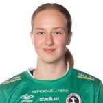 Cecilía Rán Rúnarsdóttir player photo