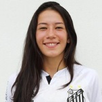 Bruna Santos Nhaia NJ/NY Gotham FC W player photo