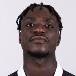 Ardjouma Junior Diomandé player photo