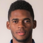 Elvin Oliva  Casildo Honduras U23 player