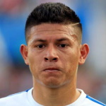 Jonathan Josué Paz Hernández Player Profile