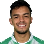 Kelvin Moreira Sandim player photo