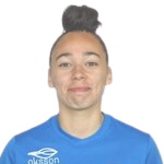 Kenza Chapelle player photo