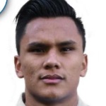 D. Maldonado Los Angeles FC player