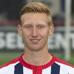 Kaylan Muis player photo