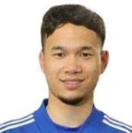T. Suengchitthawon Muangthong United player