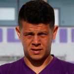 Marcelo Estigarribia Atletico Tucuman player