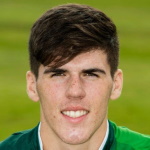 Kane O'Connor player photo