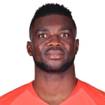D. Akpeyi Moroka Swallows player