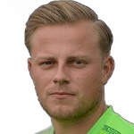 Noel Schlesiger player photo