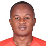 Ikechukwu Vincent Ezenwa player photo