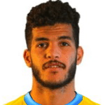 Mohamed Nasr Ismaily SC player