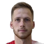 Yaroslav Kharlanov player photo