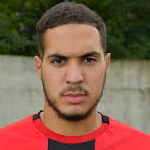 Reda Mohamed Amine Benchaa player photo