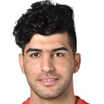 Mohammed Mustafa Wasmi Al Taher Dibba Al-Fujairah player photo