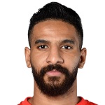 Abdulla Salem Al Fujairah SC player photo