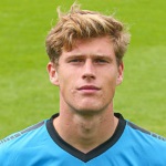 M. van Herk FC OSS player