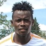 Sunday Oluwadeji Alimi player photo