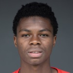 Mamadou Sangaré player photo