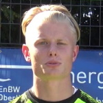 Tim Stelzl player photo