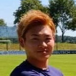 Musashi Fujiyoshiの写真