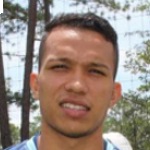 Carlos Meléndez Honduras U23 player