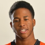 Avan Chima Jones player photo