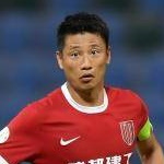 Liu Tao Chengdu Better City player