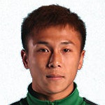 Ruan Yang Sichuan Jiuniu player