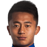 Liu Zefeng Profile