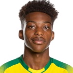 T. Omotoye Forest Green player