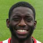 M. Faal Doncaster player