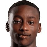 Tawanda Jethro Maswanhise Leicester City U21 player photo