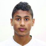 Player representative image Hassan Hashim Al Ali