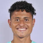 D. Romero LDU de Quito player
