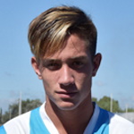 Sergio Fabián Sánchez Defensores De Belgrano player photo