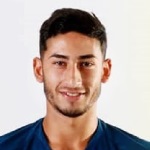 A. Varela FC Porto player